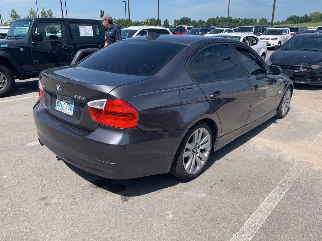 2006 bmw 325i key